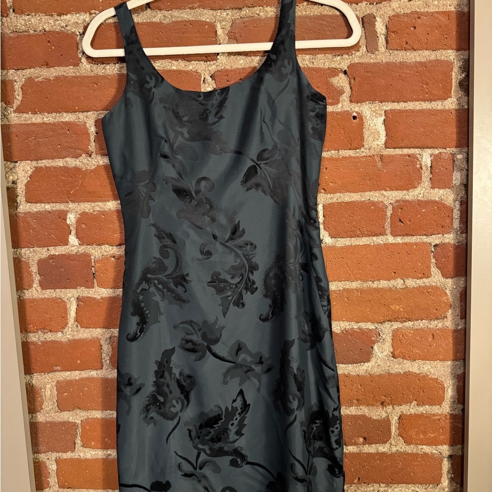 BANANA REPUBLIC LBD 💙🖤 size 0